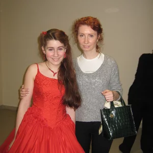 Anastasia Ryngac's photo