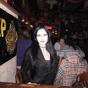 Ekaterina Yakovenko picture