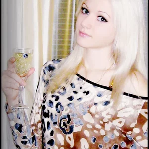 Masha Zinchenko's photo