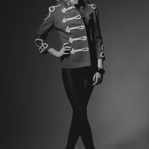 Ksenia Sergeeva's photo