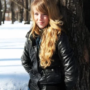 Anna Grom's photo