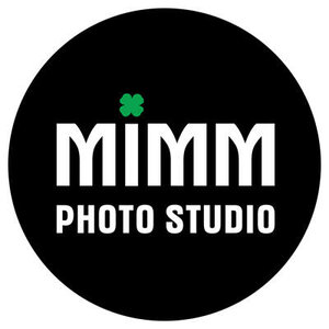 Логотип MIMM Photo Studio