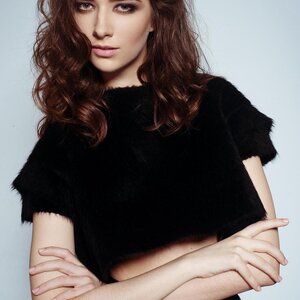 Баранова Margo Маргарита