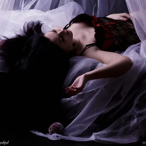 Kristina Pogorelova's photo