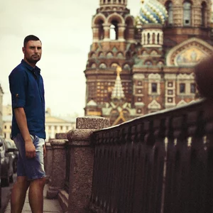 Ruslan Shpakov的照片