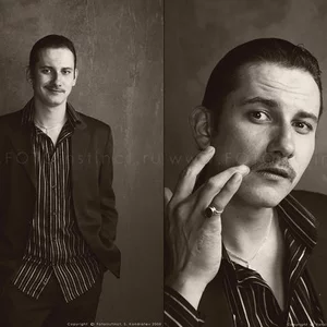 Sergej Kondrat'ev's photo