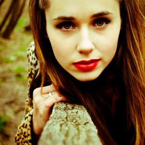 Anastasia Paramuda's photo