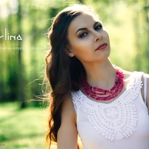 Veronika Novitskaya's photo