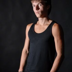 Denis Kurlikov's photo