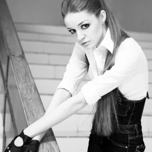 Dar'a Pavlenko's photo