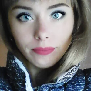 Alina Mel'nikova picture