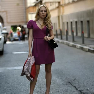 Foto Evgenija Fedoseeva