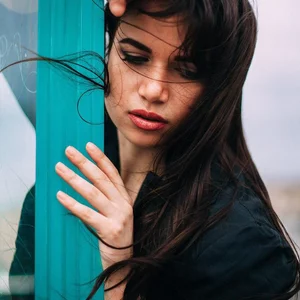 Sofi yureva's photo