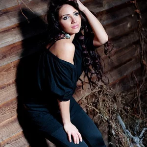 Sergey Boyko的照片