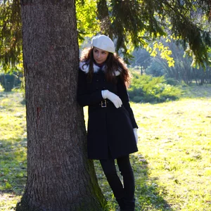 Zarema Tashilova's photo
