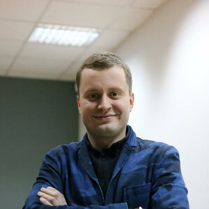 Kirill Tissen picture
