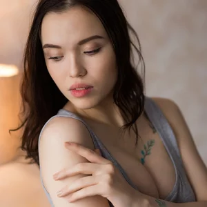 Viktoria Mensikova's photo
