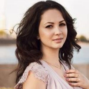 Рита Шагал