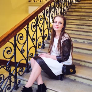 Foto Nadezhda Demina