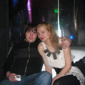 Anna Tverskaa's photo