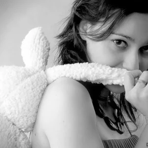 Dina Garaeva's photo