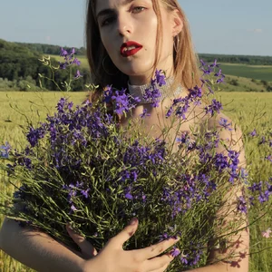 Ana Levcuk's photo