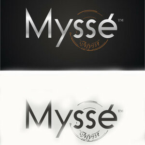 Логотип МА &quot;Mysse&quot;