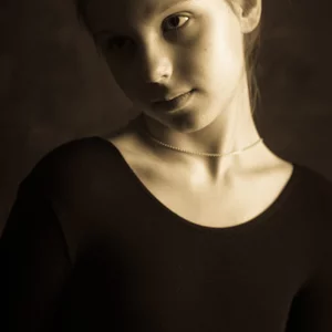 Gela Kondaurova's photo