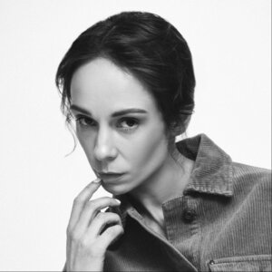 Ekaterina  Pogrebkova