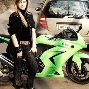 Ulia Angel'skaa's photo
