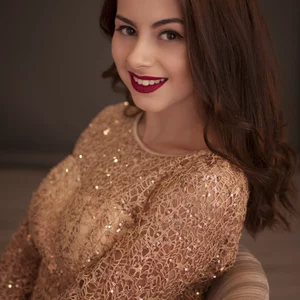 Стелла Багиян's photo