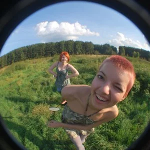 Nasta Borisuk's photo