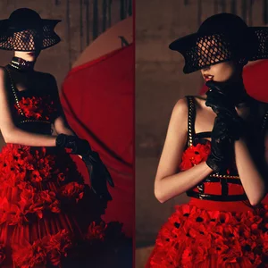 Lolita Sharun's photo