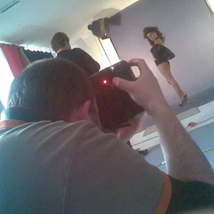 Natasha Glory's photo