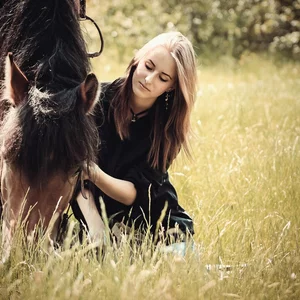 Katerina Vojnova's photo