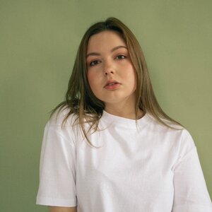 Ирина  Ганская