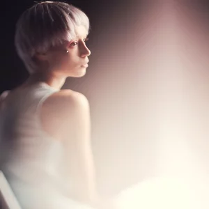 Anna Danilova's photo