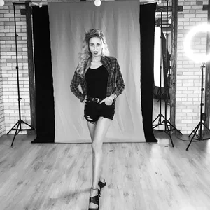 Ksenia Patukova's photo