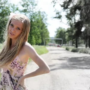 Фото Elizabet Стебунова