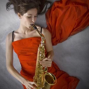 Al'bina Ogareva's photo