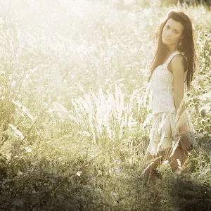 Ulia Vlasova's photo