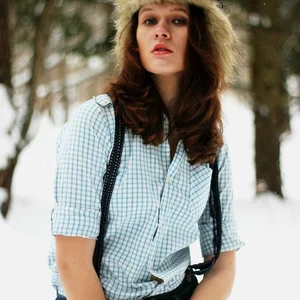 Anna Kuvaeva's photo