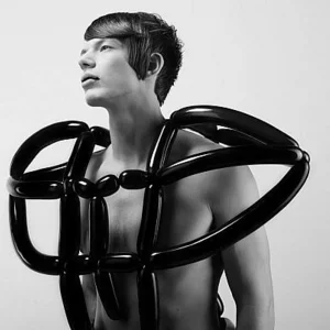 Maksim Sobinov's photo