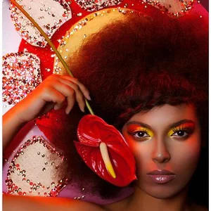Alena Nikulina's photo