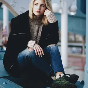 Anastasija Mahina's photo