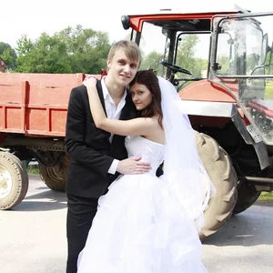 Фото Елизавета Светлых