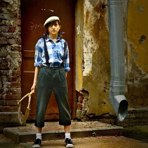 Alina Teterina's photo
