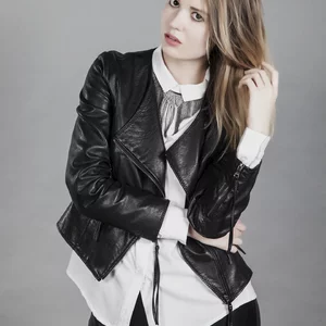 Foto Mary Dikaeva