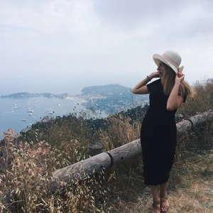Lina Pischulina's photo