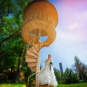Ulia Nazarenko's photo